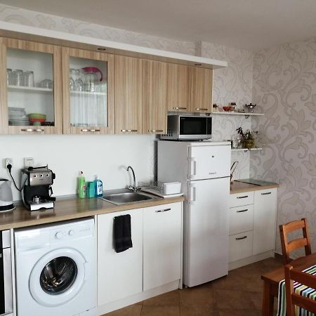 Apartments Del Sol - Sunny Island Complex تشيرنوموريتس المظهر الخارجي الصورة